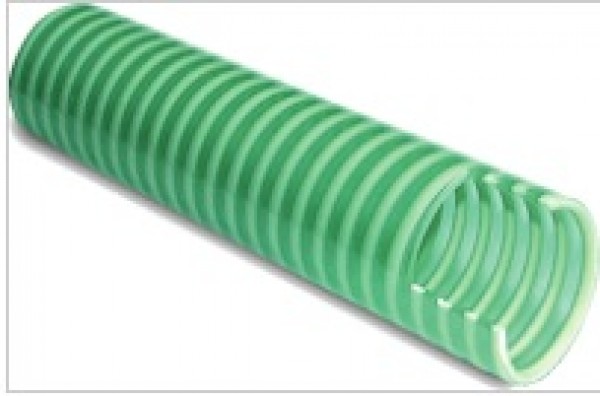 FURTUN DE ABSORBTIE-REFULARE DIN PVC CU SPIRALA DIN PVC