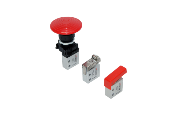 Seria VM-mini 
