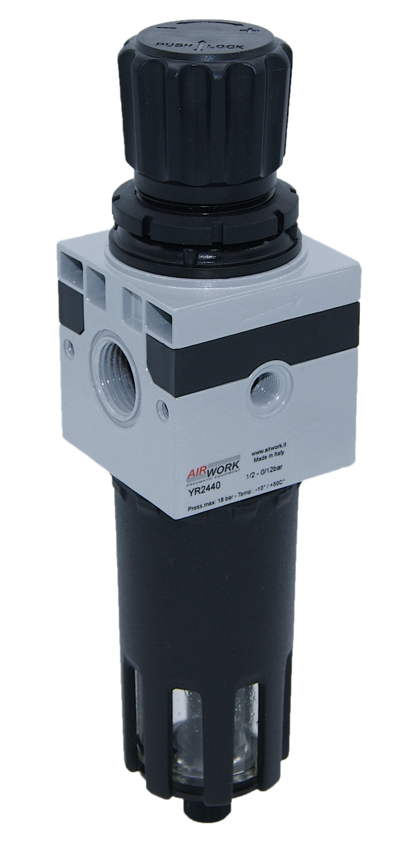 Filtru regulator YP