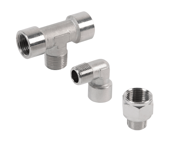 Racorduri pneumatice
